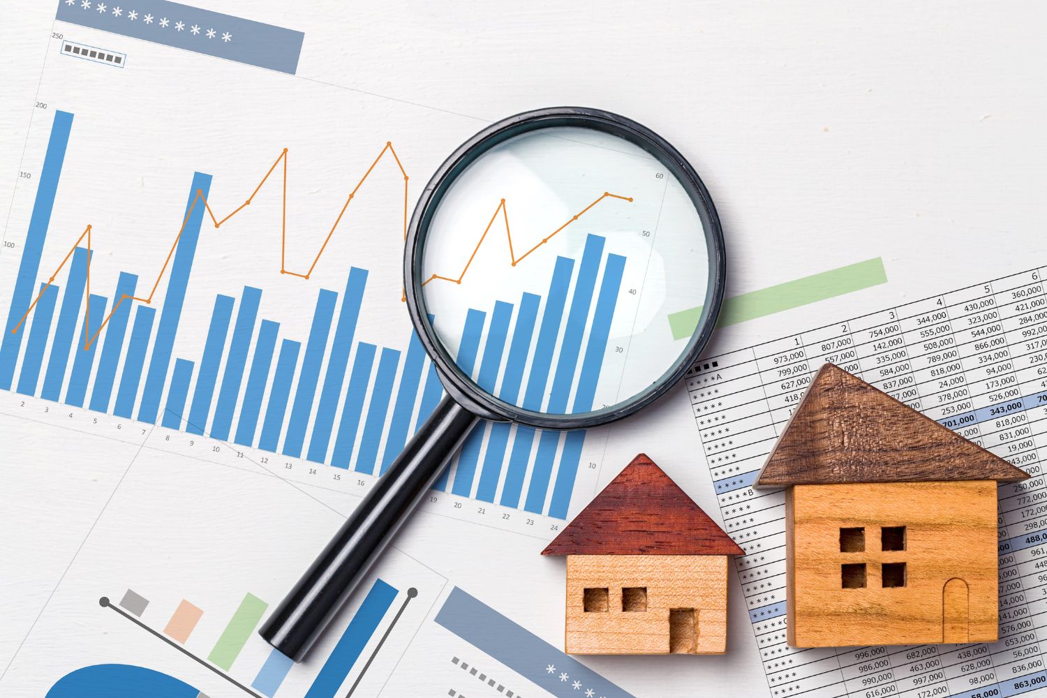 Understanding property data is important for anyone involved in real estate, whether you are buying, selling, or managing property. Here is a guide to making sense of property data and using it to your advantage. Property data encompasses a wide range of information, from historical sales prices to market trends and demographics. This data can