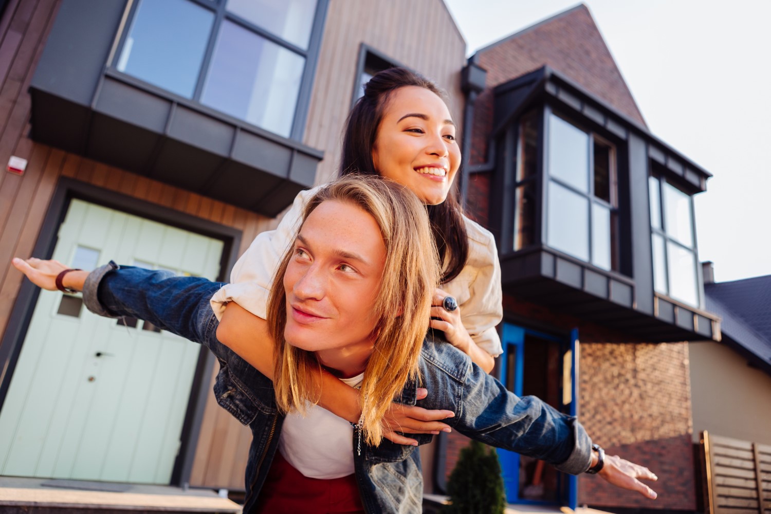 Townhouses, still a practical solution for modern buyers