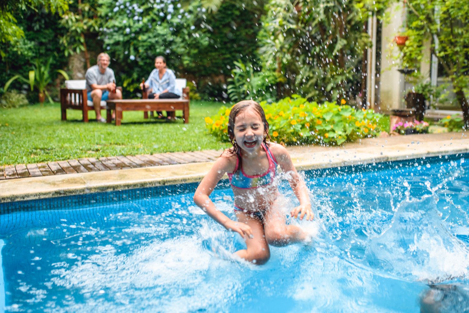 Summer smart tips to keep your family safe